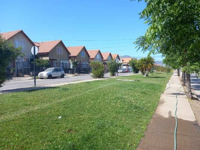 CASA LA RESERVA DE MACHALI