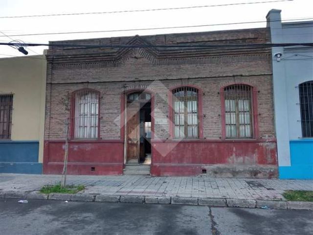 OTROS Av Mapocho con Av. Ricardo Cumming