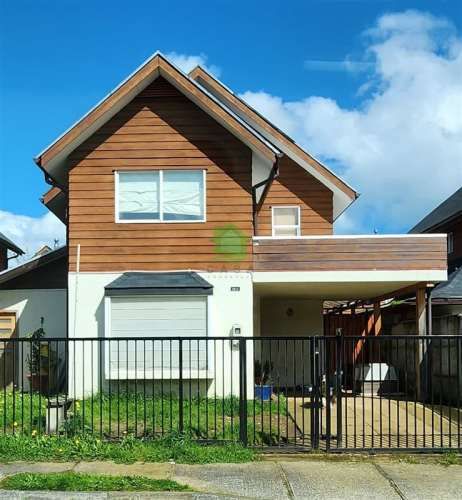 CASA ALTOS DE PILAUCO