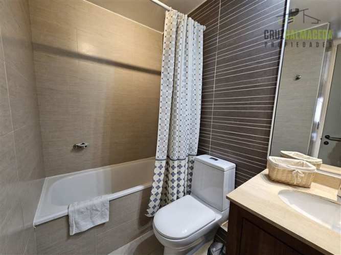 DEPARTAMENTO Edificio Los Colonos, Puerto Chico