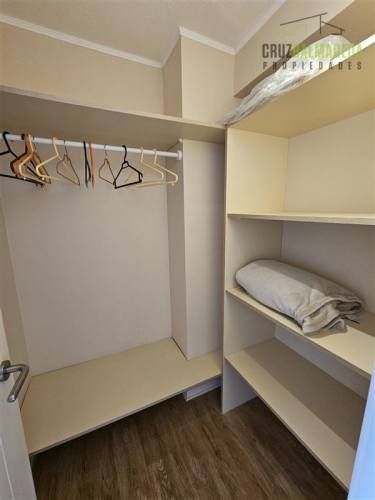 DEPARTAMENTO Edificio Los Colonos, Puerto Chico