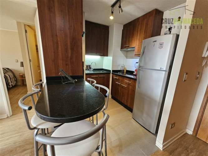 DEPARTAMENTO Edificio Los Colonos, Puerto Chico