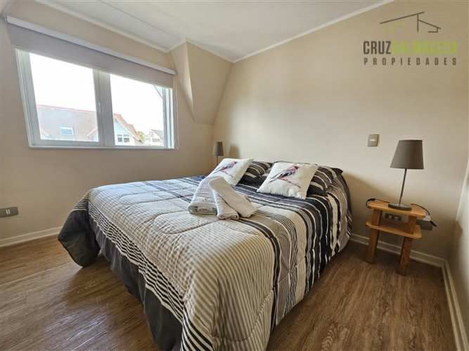 DEPARTAMENTO Edificio Los Colonos, Puerto Chico