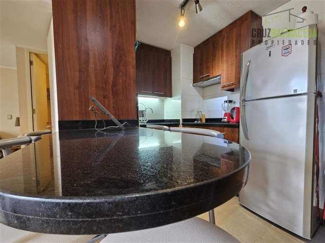 DEPARTAMENTO Edificio Los Colonos, Puerto Chico