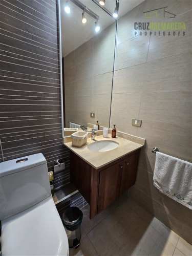 DEPARTAMENTO Edificio Los Colonos, Puerto Chico