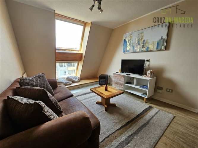 DEPARTAMENTO Edificio Los Colonos, Puerto Chico