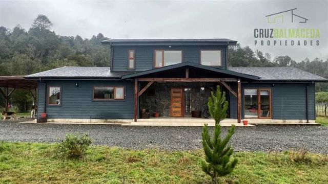 CASA Camino Las Lomas