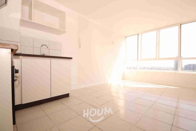 Departamento en Coronel Souper