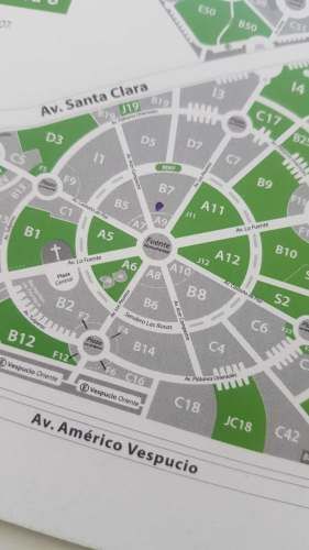 Vendo  mausoleo sepultura  en Parque del Recuerdo