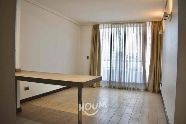 Departamento en Lord Cochrane