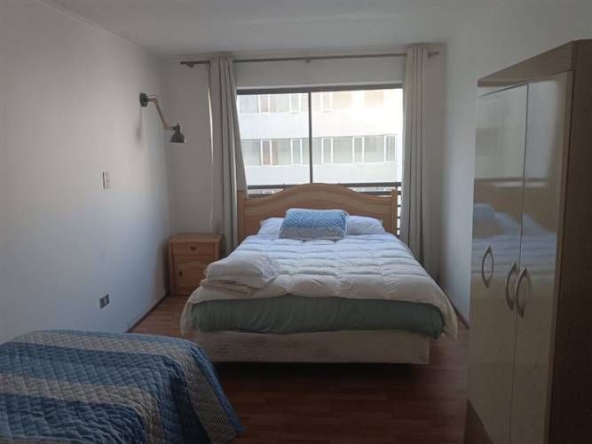 DEPARTAMENTO Sannto Domingo con Miraflores