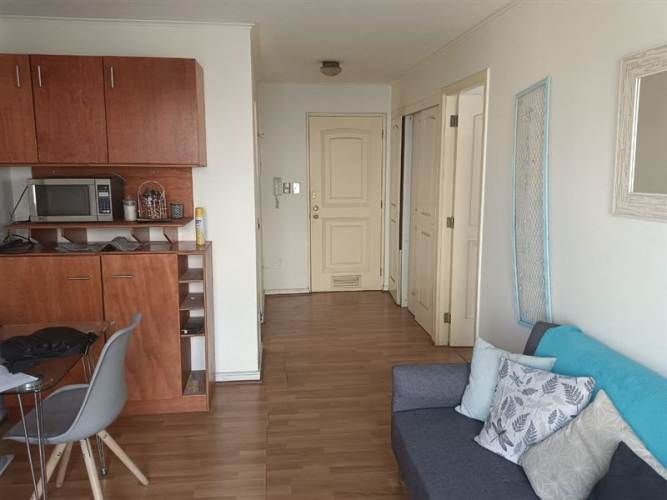 DEPARTAMENTO Sannto Domingo con Miraflores