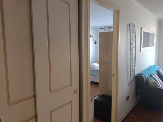 DEPARTAMENTO Sannto Domingo con Miraflores