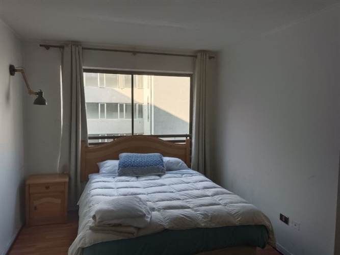 DEPARTAMENTO Sannto Domingo con Miraflores