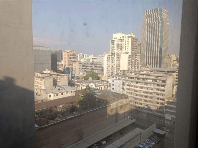 DEPARTAMENTO Sannto Domingo con Miraflores