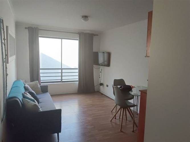 DEPARTAMENTO Sannto Domingo con Miraflores