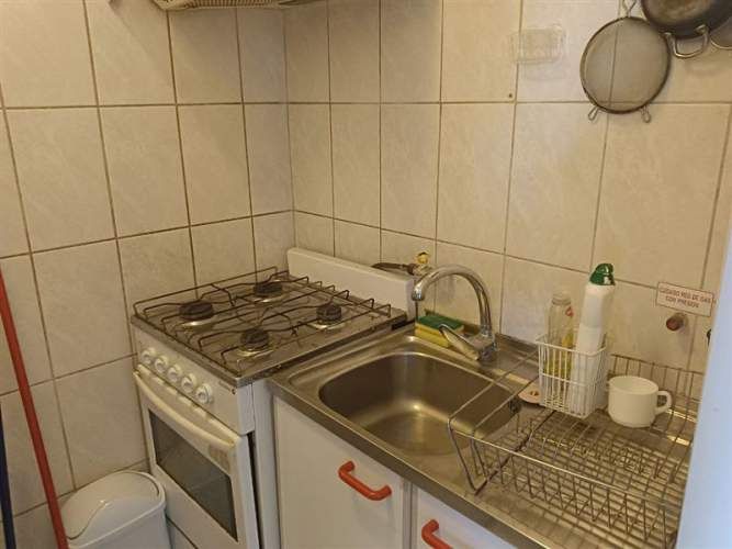 DEPARTAMENTO Sannto Domingo con Miraflores