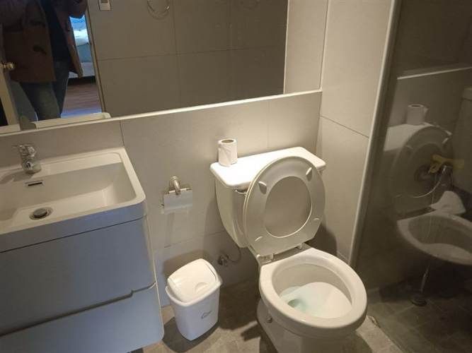 DEPARTAMENTO Sannto Domingo con Miraflores