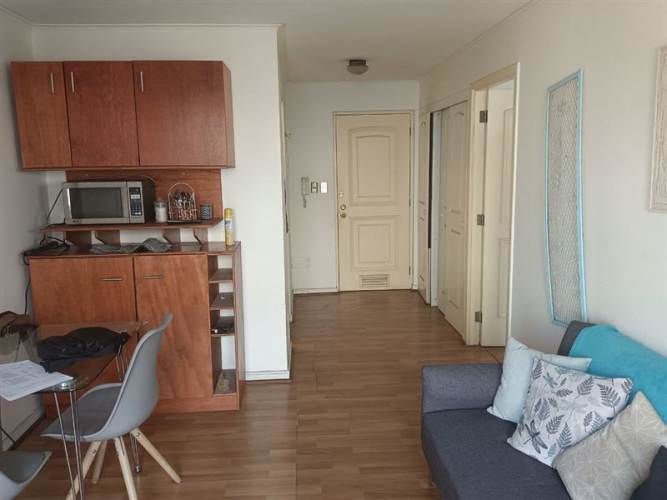 DEPARTAMENTO Sannto Domingo con Miraflores