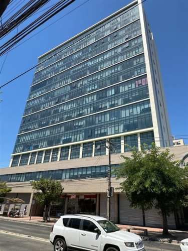 OFICINA Oficina Edificio Espacio Talca