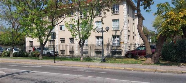 DEPARTAMENTO Conquistadores /Padre Letelier