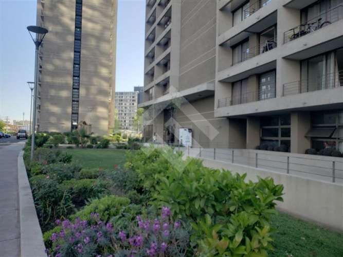 DEPARTAMENTO Vicuña Mackenna / Ñuble