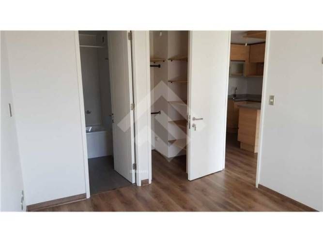 DEPARTAMENTO Vicuña Mackenna / Ñuble