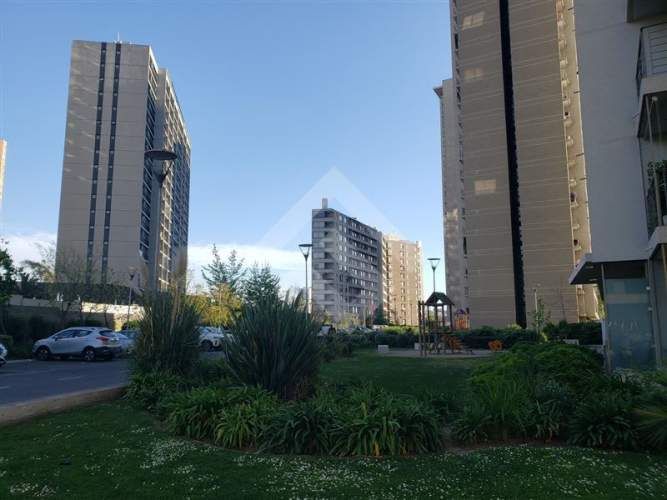 DEPARTAMENTO Vicuña Mackenna / Ñuble