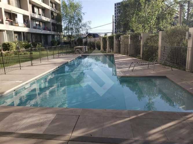 DEPARTAMENTO Vicuña Mackenna / Ñuble