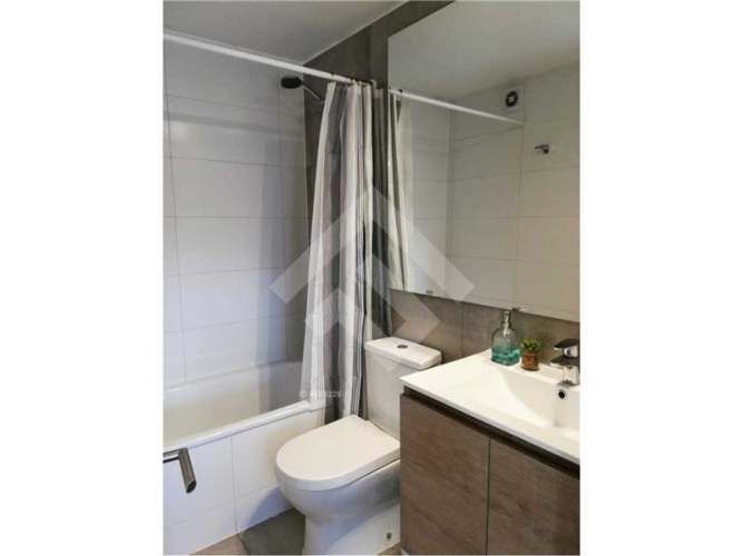 DEPARTAMENTO Vicuña Mackenna / Ñuble