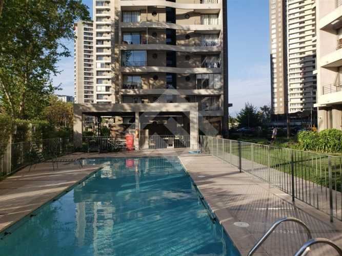 DEPARTAMENTO Vicuña Mackenna / Ñuble