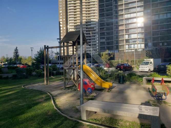 DEPARTAMENTO Vicuña Mackenna / Ñuble