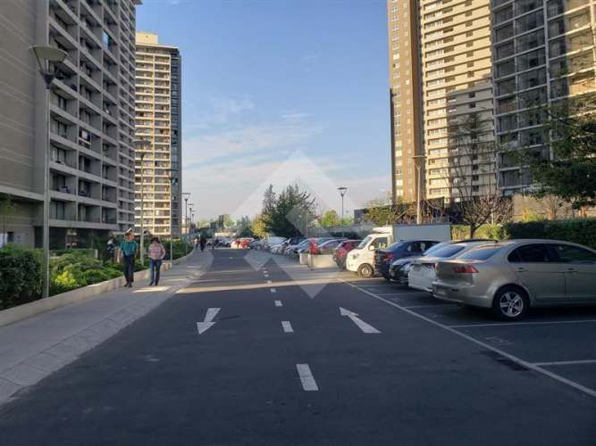 DEPARTAMENTO Vicuña Mackenna / Ñuble