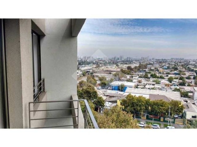 DEPARTAMENTO Vicuña Mackenna / Ñuble