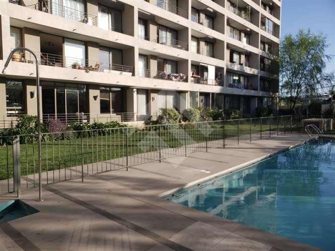 DEPARTAMENTO Vicuña Mackenna / Ñuble