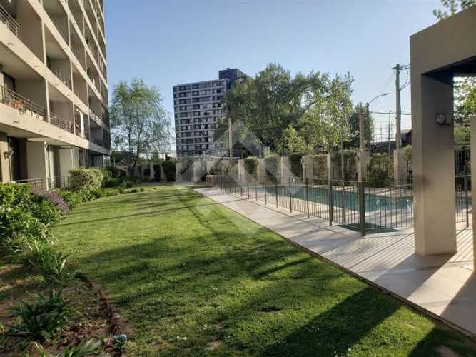 DEPARTAMENTO Vicuña Mackenna / Ñuble