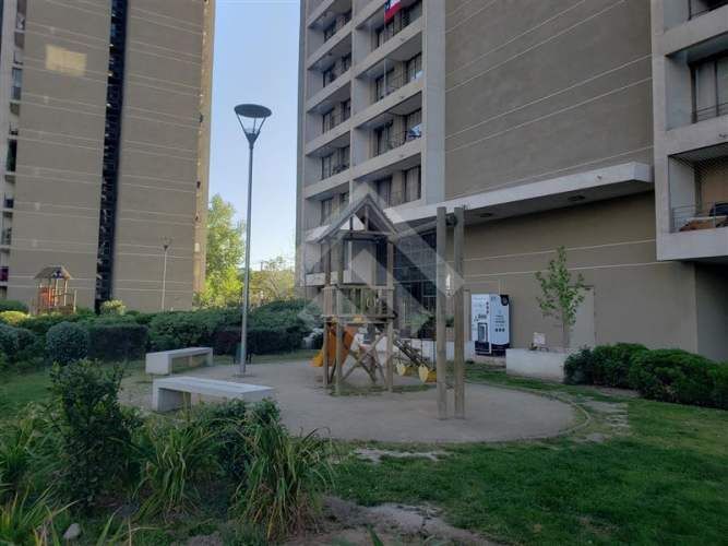 DEPARTAMENTO Vicuña Mackenna / Ñuble