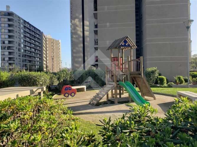 DEPARTAMENTO Vicuña Mackenna / Ñuble