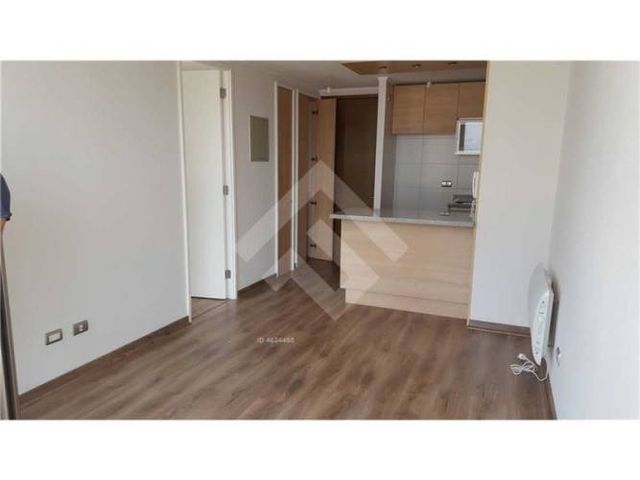 DEPARTAMENTO Vicuña Mackenna / Ñuble