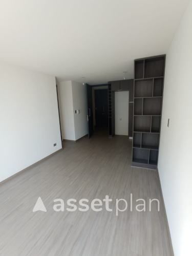 Av. Manuel Montt 251 (1 Est /1 Bod) [1060-4]