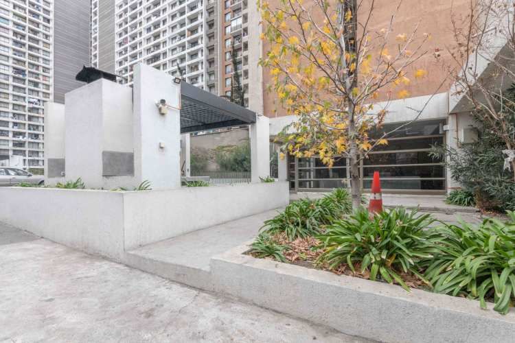 Nicasio Retamales 11