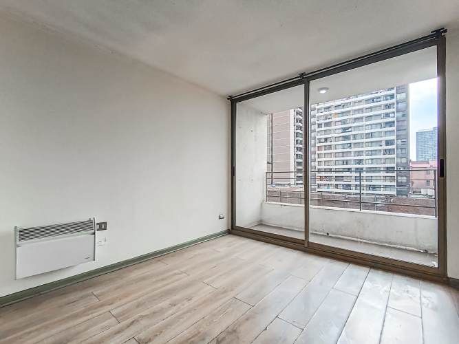 Nicasio Retamales 11 (1 Bod)