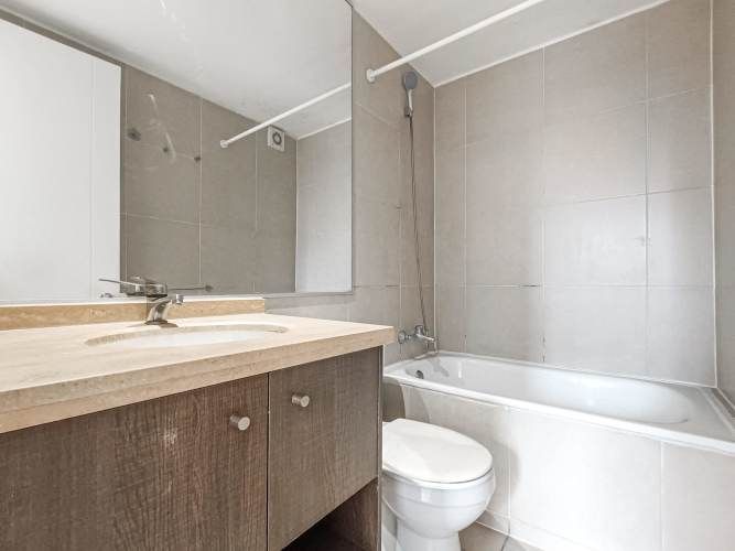 Nicasio Retamales 11 (1 Bod)