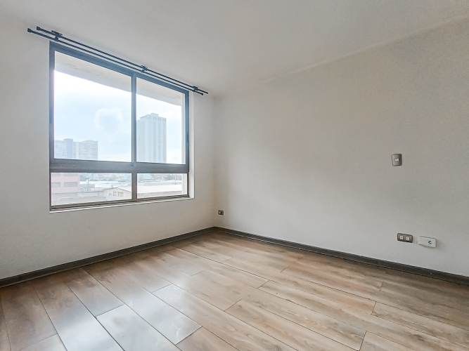 Nicasio Retamales 11 (1 Bod)