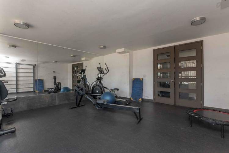 Nicasio Retamales 11 (1 Bod)