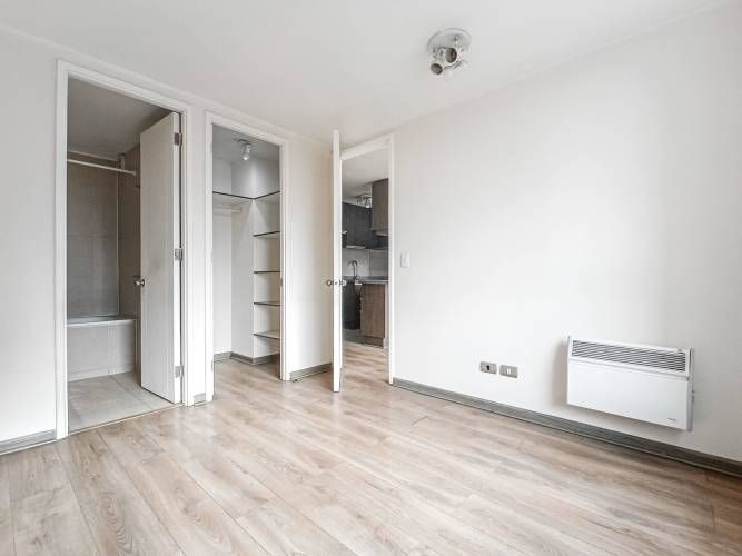 Nicasio Retamales 11 (1 Bod)