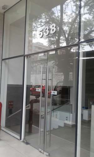 Sta Victoria 538 (1 Est /1 Bod)