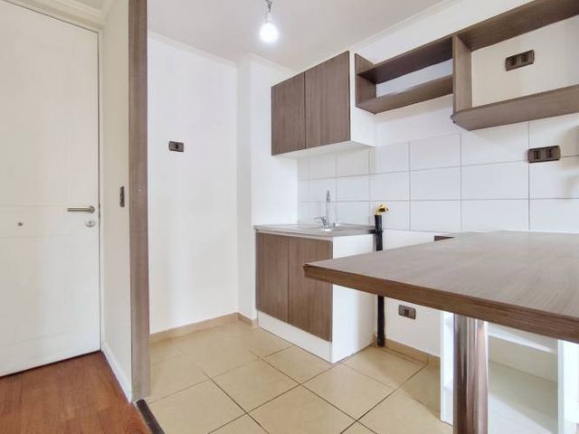 El Molino 1787 (1 Est )