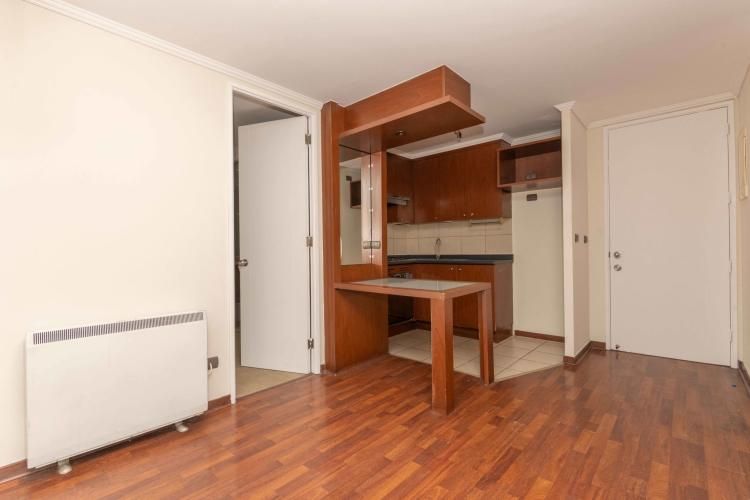 Av. Manuel Rodríguez