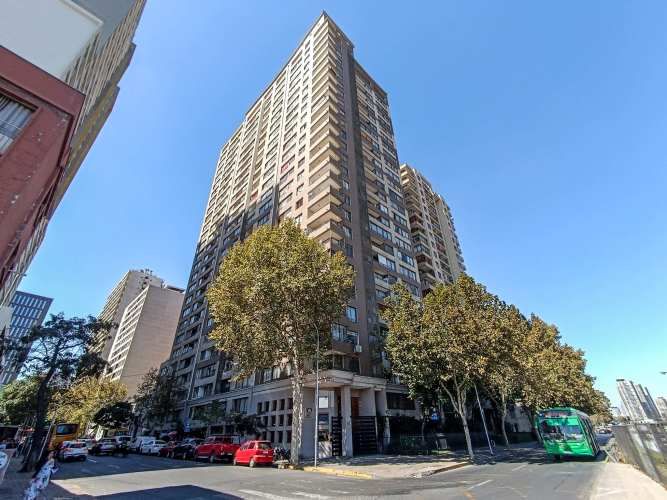 Av. Manuel Rodríguez